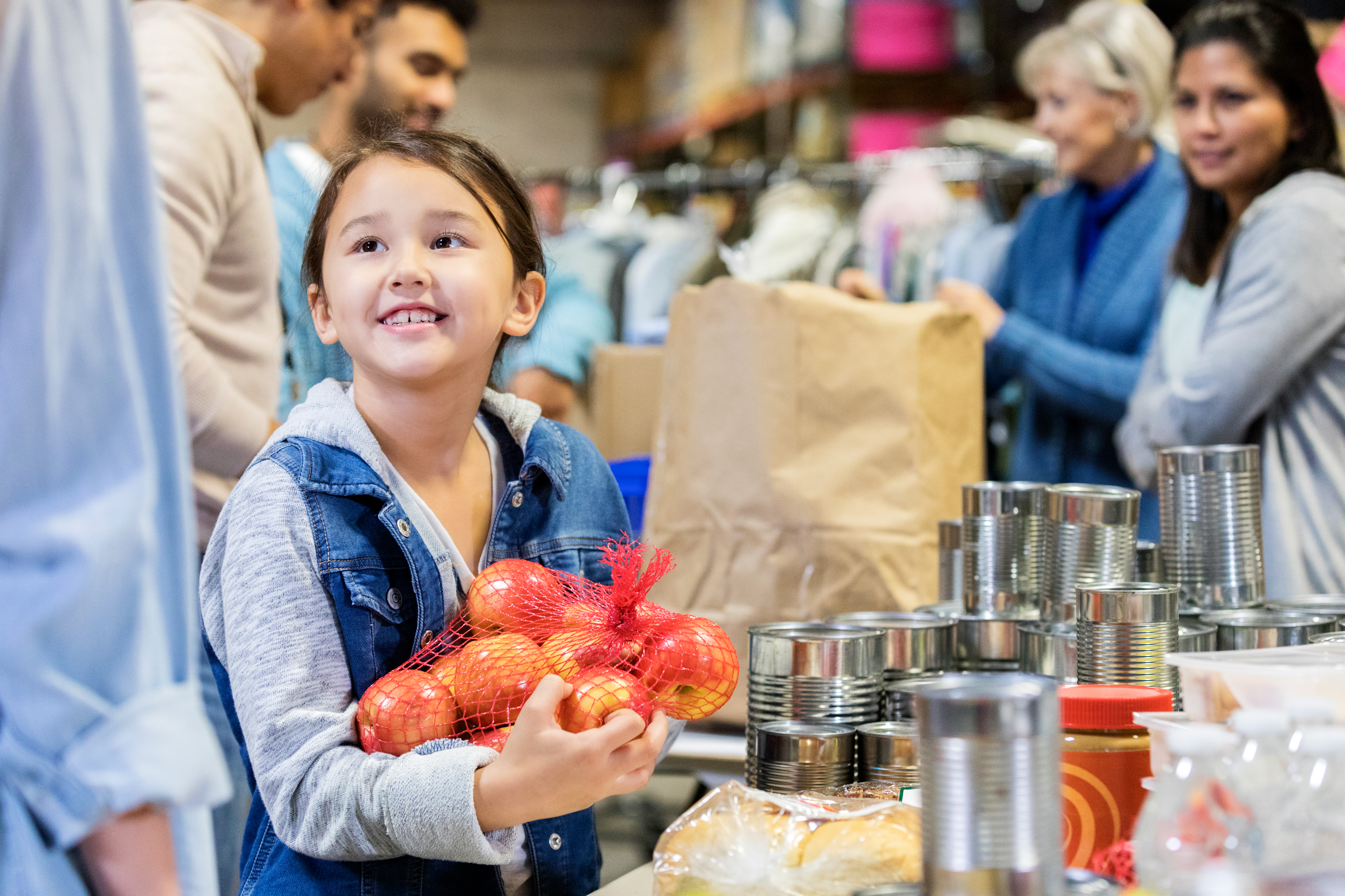 food programs