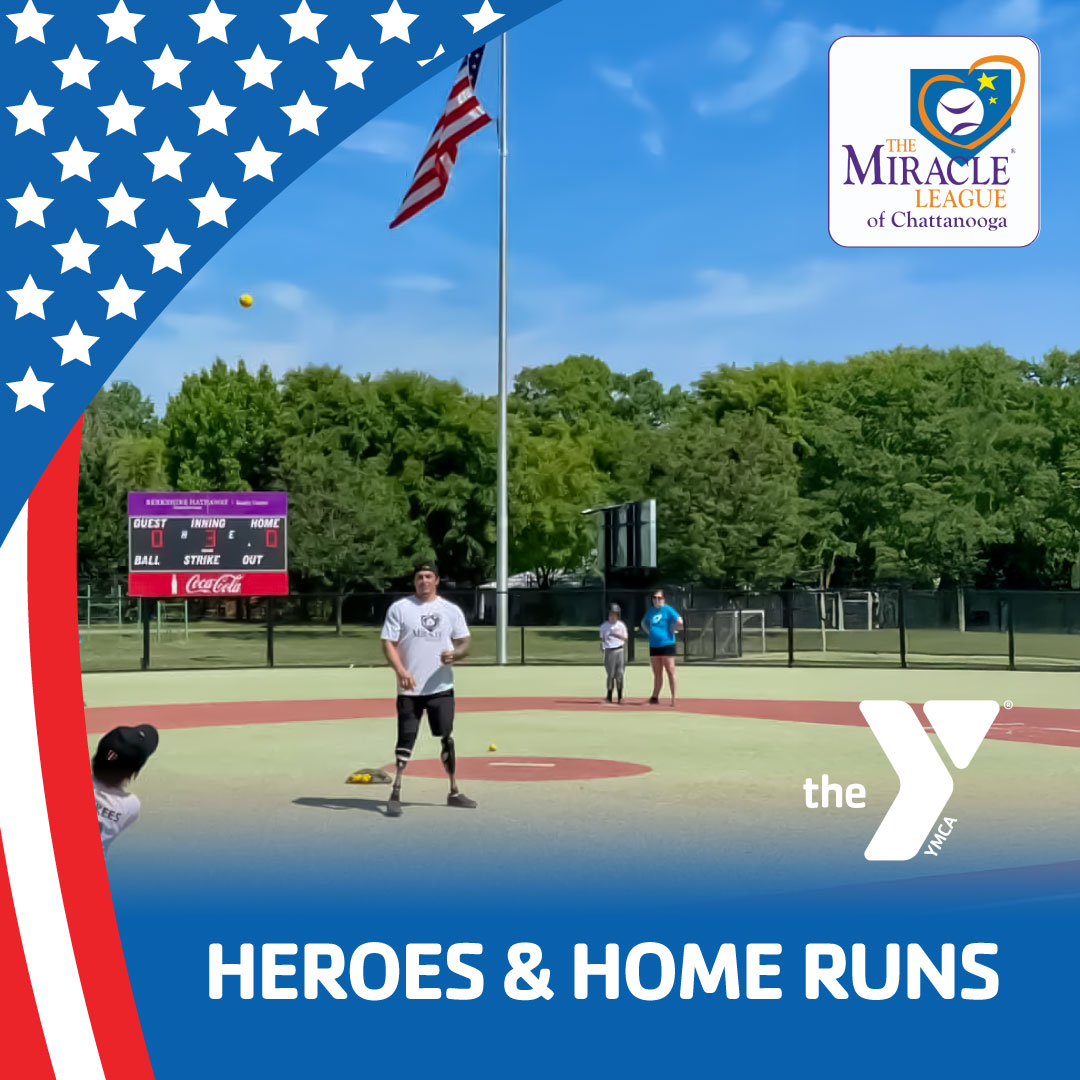 Veterans Miracle League