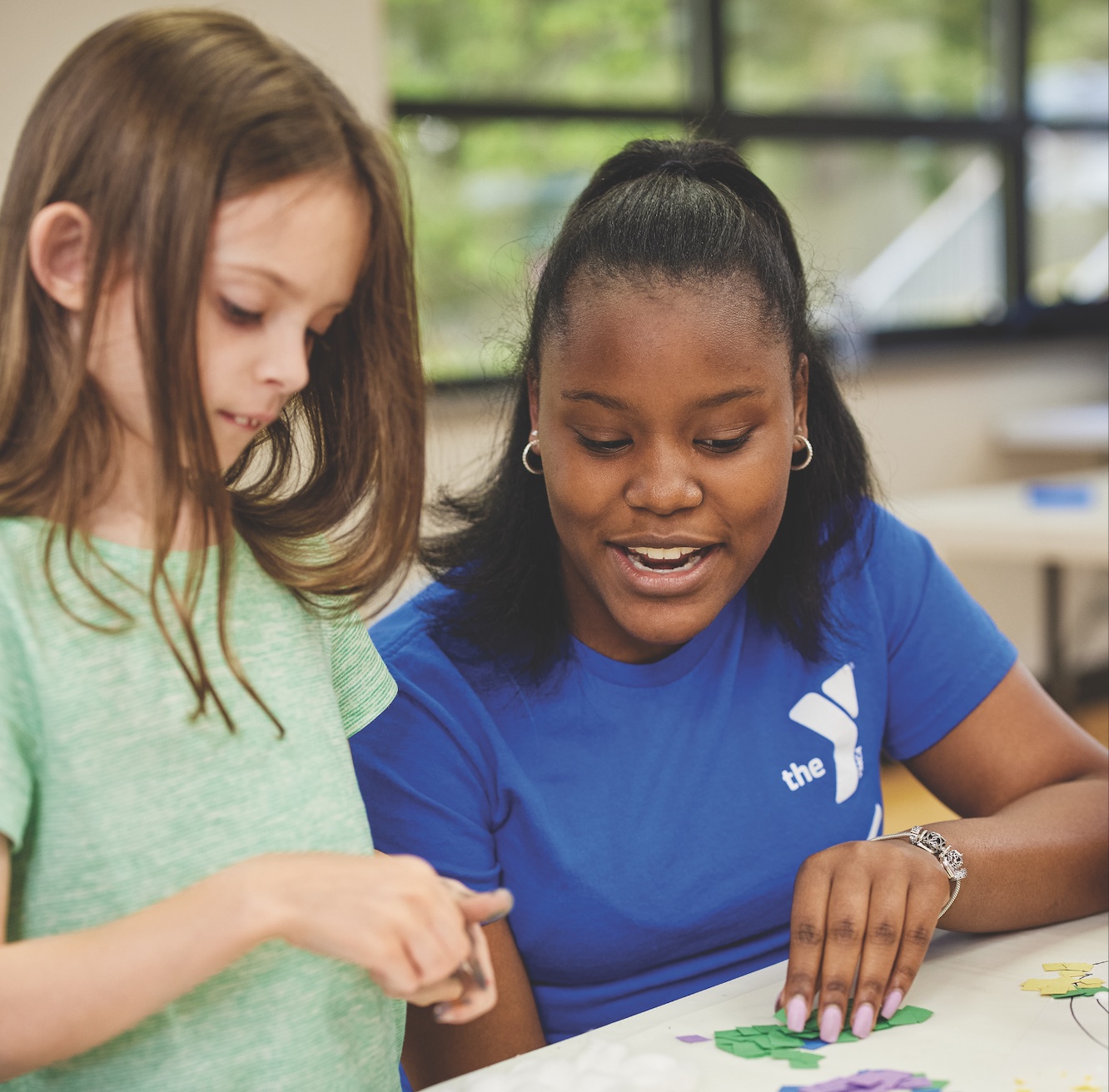 YMCA Afterschool Care