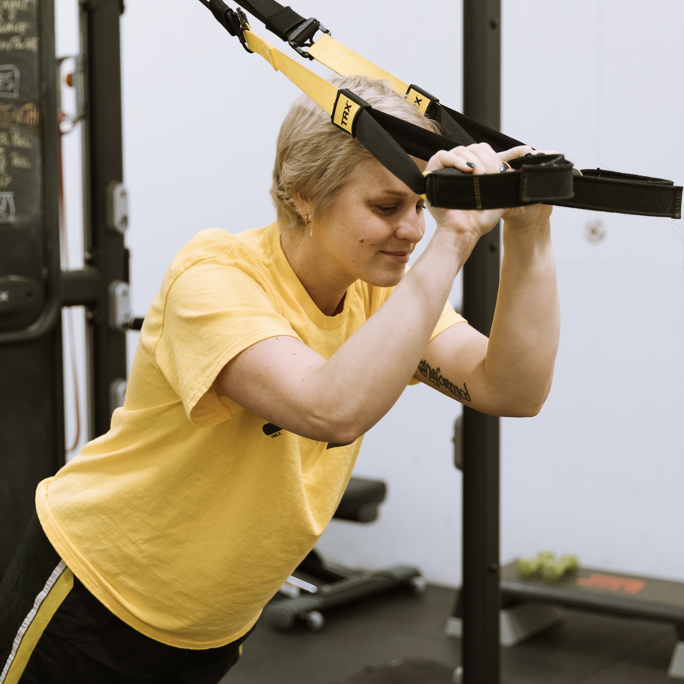 LIVESTRONG at the YMCA - Cleveland YMCA