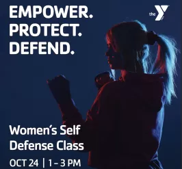 women self defense