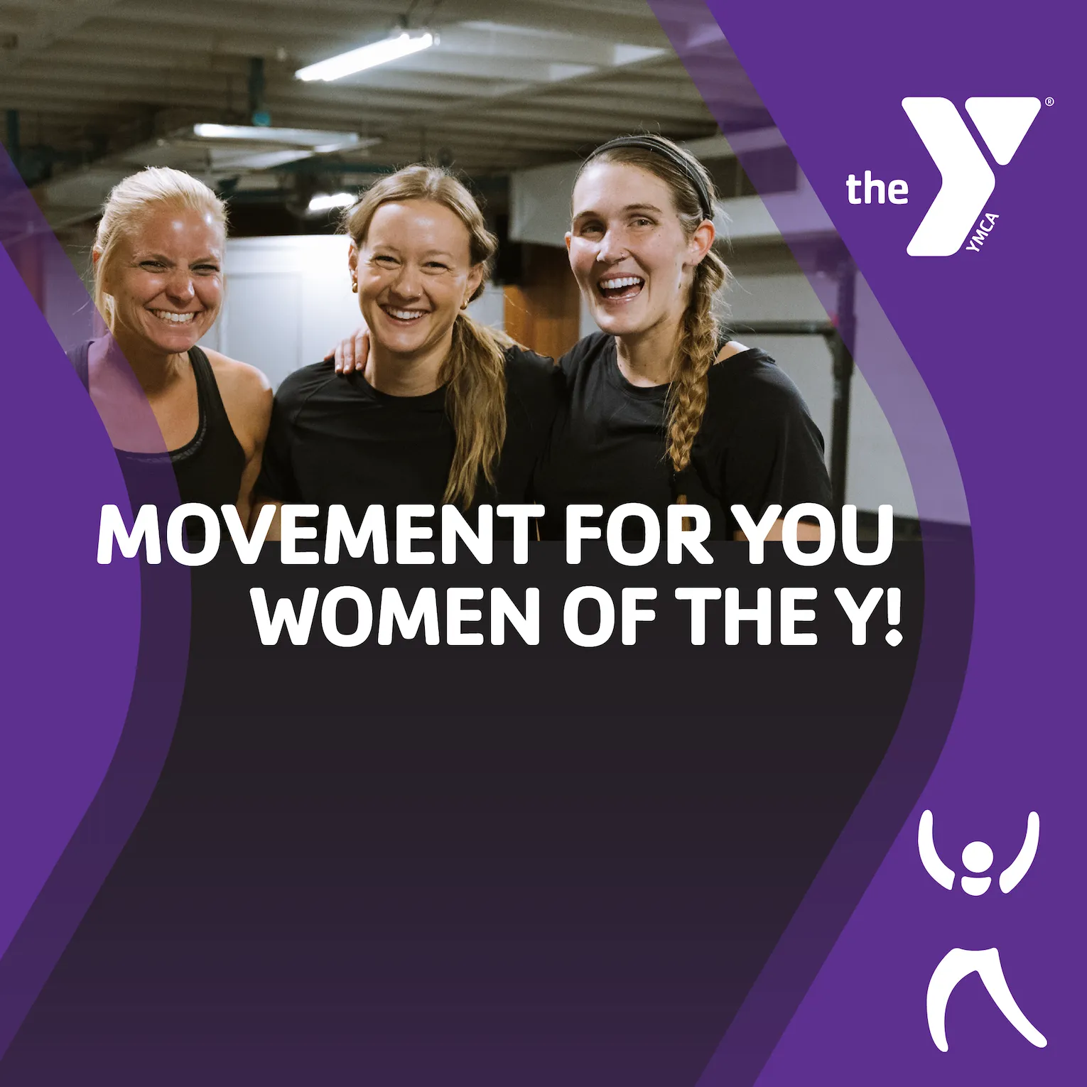 women of the Y class