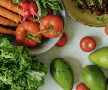 Nutrition Consultations