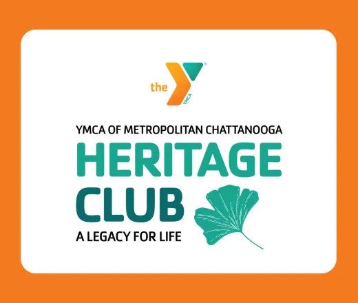 Heritage Club web header