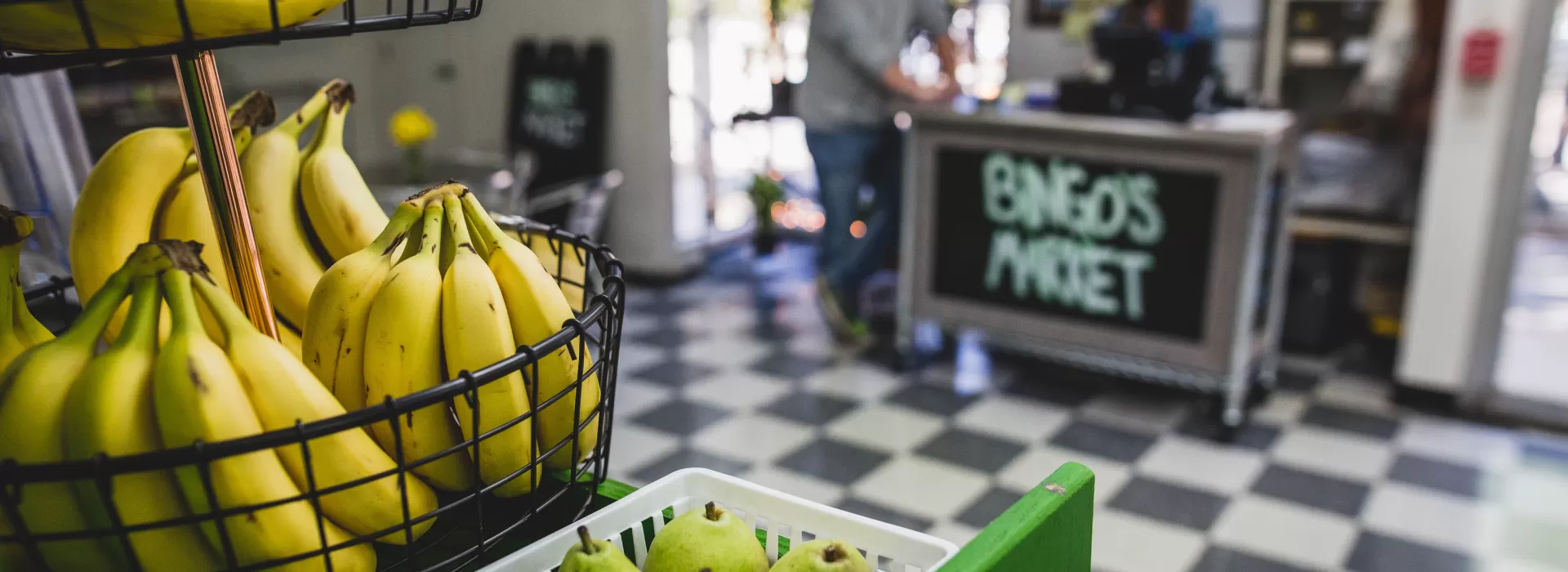 produce